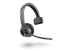HP Poly Voyager 4310 - Venstre vinkel