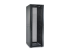 APC NetShelter SX Enclosure with Sides - Venstre vinkel