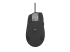 Logitech M500s Advanced Corded Mouse - Undersiden