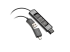 HP Poly - USB-kabel - USB til USB-C - Forside