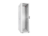 APC NetShelter SX - Rack kabinet - Venstre vinkel
