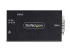 Startech Serial to Ethernet Adapter, IP LAN to RS232 DB9 Converter - Forside