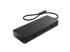 HP - Portreplikator - USB-C - Flere vinkler