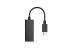 HP USB-C to RJ45 Adapter G2 - Tilbage