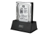 Startech USB 3.0 SATA III Docking Station SSD / HDD with UASP - Højre vinkel