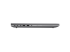 HP ZBook X G1i Mobile Workstation - Venstre side
