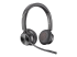 HP Poly Savi 7320 - Headset - Venstre vinkel