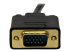 StarTech 6ft DisplayPort to VGA Cable - Nærbillede