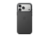 Apple - Bagsidecover til mobiltelefon - Forside