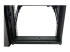 APC NetShelter SX - Rack - Nærbillede