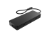 HP - Portreplikator - USB-C - Flere vinkler