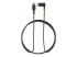 StarTech 6ft (2m) USB C Charging Cable Right Angle, 60W PD 3A, Heavy Duty Fast Charge USB-C Cable, USB 2.0 Type-C, Durable and Rugged Aramid Fiber, S20/iPad/Pixel - Forside