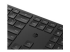 HP 650 - Sæt med mus og tastatur - Nærbillede