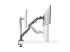 Startech Desk Mount Monitor Arm, Up To 32" Display, C-Clamp, TAA - Venstre side