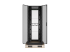 APC NetShelter SX Advanced - Forside