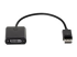 HP - DisplayPort adapter - Forside