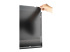 Startech 22-inch 16:9 Computer Monitor Privacy Filter, Anti-Glare Privacy Screen with 51% Blue Light Reduction, Black-out Monitor Screen Protector w/+/- 30 deg. Viewing Angle, Matte and Glossy Sides (2269-PRIVACY-SCREEN) - Nærbillede