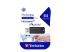Verbatim Store 'n' Go Pin Stripe USB Drive - Forside