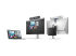 HP 732pk - Series 7 Pro - Flere vinkler