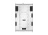 APC NetShelter SX Gen 2 - Top