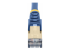 Startech 5m CAT6A Ethernet Cable, 10 Gigabit Shielded Snagless RJ45 100W PoE Patch Cord, CAT 6A 10GbE STP Network Cable w/Strain Relief, Blue, UL Certified Wiring/TIA - Nærbillede