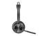 HP Poly Voyager Focus 2-M - Venstre side