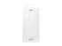 Samsung EF-QA576 - Bagsidecover til mobiltelefon - Forside