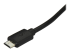 StarTech USB C to Micro USB Cable 2m 6ft - Nærbillede