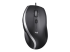 Logitech M500s Advanced Corded Mouse - Top