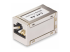 Startech Shielded RJ45 Coupler, Inline Cat6a Coupler, F/F - Top
