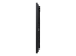 Samsung QM32R-T - 32" Diagonal klasse QMR-T Series LED-bagbelyst LCD paneldisplay - Højre side