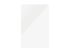 PanzerGlass - Skærmbeskytter for tablet - Forside