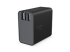 HP GaN Wall Charger - USB-C strømadapter - Højre vinkel