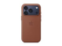 Apple - Bagsidecover til mobiltelefon - Forside