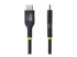StarTech 4m USB C Charging Cable, USB-IF Certified USB-C Cable, 240W - Flere vinkler