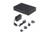 Startech - KVM / audio / USB switch - Højre vinkel