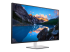 Dell UltraSharp U4323QE - Venstre vinkel