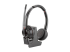 HP Poly - Headsettop for headset - Højre vinkel