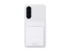 Samsung EF-OA376 - Bagsidecover til mobiltelefon - Forside
