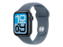 Apple - Rem for smart watch - Højre vinkel