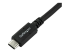 StarTech USB C to USB C Cable - Nærbillede