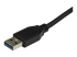 StarTech USB to USB C Cable - Nærbillede