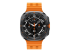 Samsung Galaxy Watch Ultra - Forside