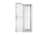 APC NetShelter SX Gen 2 - Forside