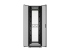 APC NetShelter SX Advanced - Tilbage