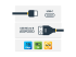 StarTech USB C to Micro USB Cable - Forside