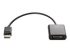 HP - DisplayPort adapter - Forside