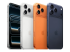 Apple iPhone 17 Pro Max - Tilbage