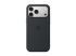 Apple - Bagsidecover til mobiltelefon - Forside