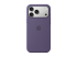 Apple - Bagsidecover til mobiltelefon - Forside